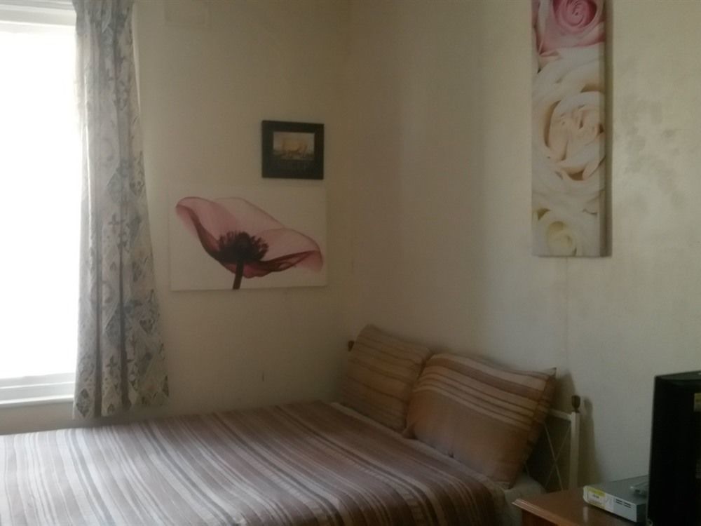 Myroomz Orchid Hotel Blackpool Bagian luar foto