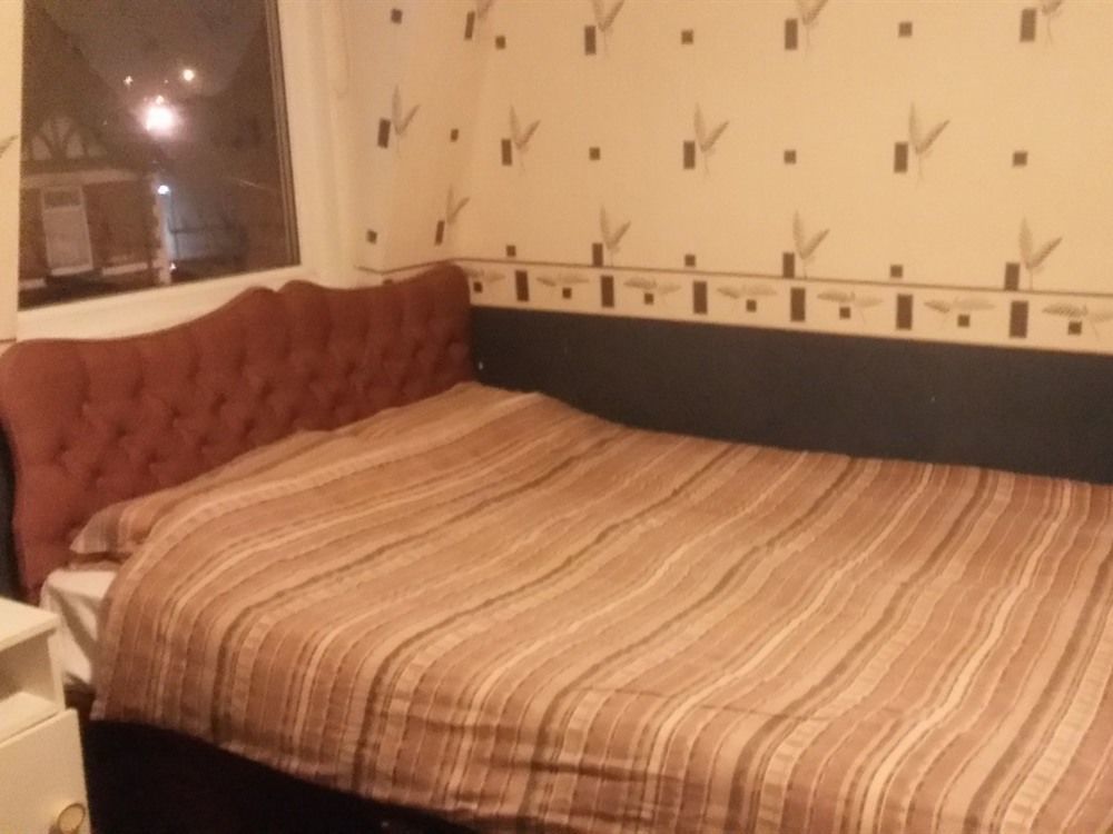Myroomz Orchid Hotel Blackpool Bagian luar foto